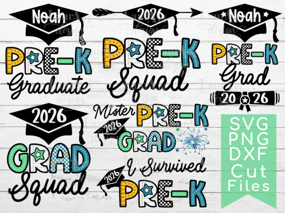 Celebrate Milestones: The Perfect Design for Pre-K Graduation 2026