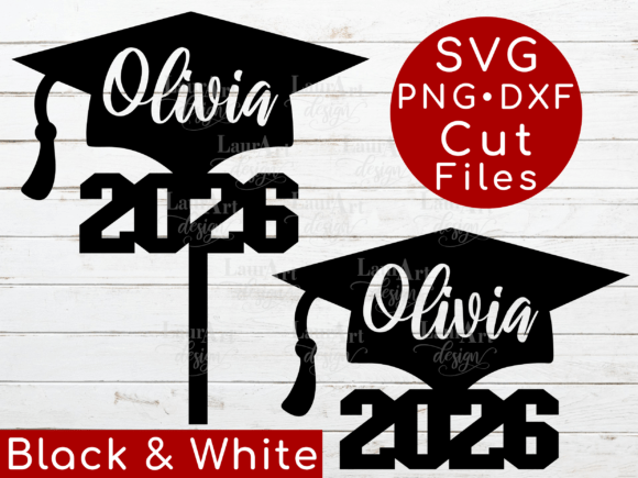 Celebrate the Class of 2026: Creative Uses for a Graduate Hat Cake Topper