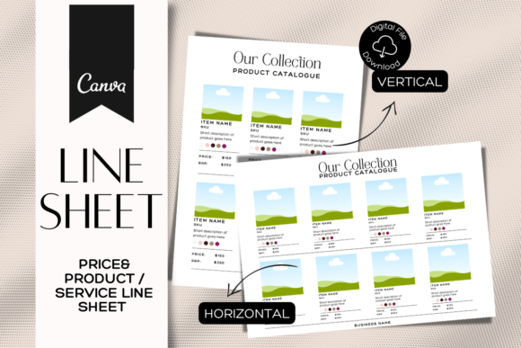 Modern Catalogue Design: Streamlining Your Wholesale Sales