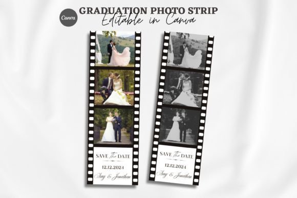 Save the Date Photo Strip Photo Booth: A Creative Guide