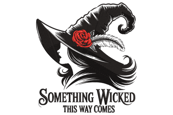 Something Wicked This Way Comes: Unleashing Gothic Elegance