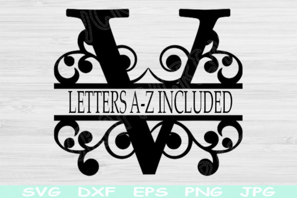 Transforming Personalization: The Art of the Split Monogram